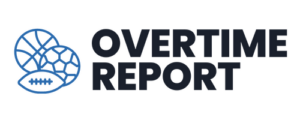 Overtime Report - Sports Blog
